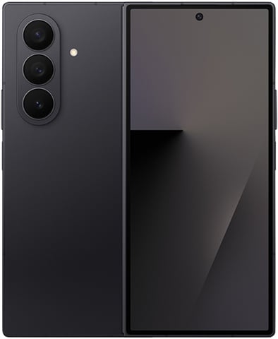 Samsung Galaxy Z Fold7 (SM-F966B) 256GB Jetblack, Unlocked C - CeX